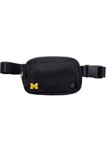 Michigan Wolverines Everywhere Womens Belt Bag