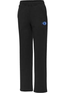 Antigua Orlando Magic Womens Victory Black Sweatpants