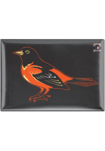 Baltimore Orioles 2.5x3.5 City Connect Magnet