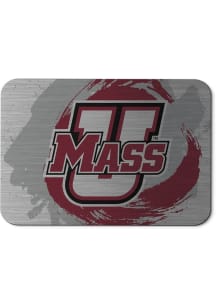 Massachusetts Minutemen Paint Splash Mousepad