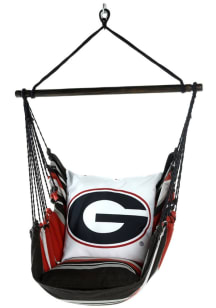 Georgia Bulldogs Primary Hammock Chairs