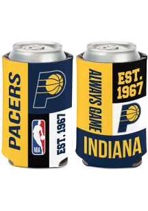 Indiana Pacers Color Block Coolie