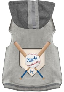 Kansas City Royals Hoodie Pet T-Shirt