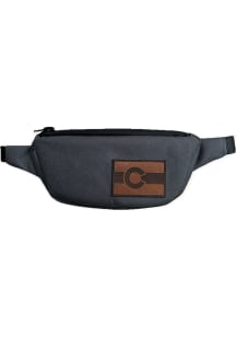 Colorado Grey Pivot Backpack