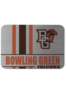 Bowling Green Falcons Classic Stripe Mousepad
