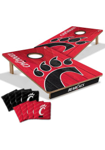 Cincinnati Bearcats 2x3 Corn Hole