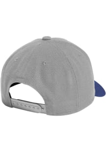 Adidas Penn State Nittany Lions Locker Room A-Frame Adjustable Hat - Graphite