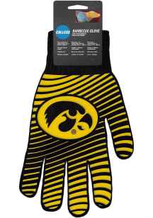 Iowa Hawkeyes BBQ BBQ Grill Mitt