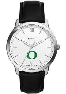 Fossil Oregon Ducks Neutra Mens Watch