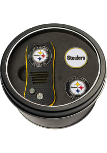 Pittsburgh Steelers Switchblade Markers Golf Gift Set