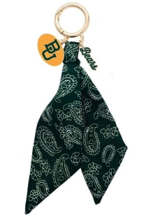 Baylor Bears Logo Bandana Womens Charm