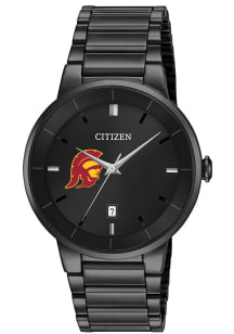 Citizen USC Trojans Quartz Mens Watch