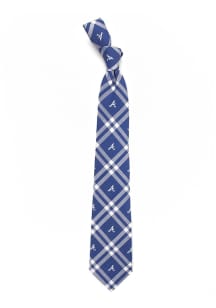 Atlanta Braves Rhodes Mens Tie