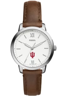 Fossil Indiana Hoosiers Neutra Womens Watch