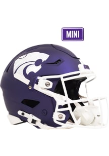 K-State Wildcats Alt 2026 Speed Mini Helmet
