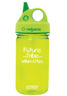 William & Mary Tribe 703 Nalgene Grip N GulpSpring Water Bottle