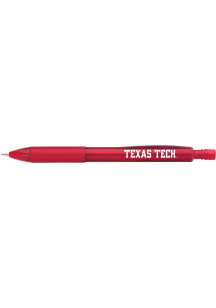 Texas Tech Red Raiders Cliff Mechanical Pencil