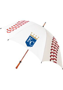 Kansas City Royals Baseball Golf Umbrella
