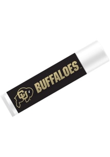 Colorado Buffaloes Lip Moisturizer w/ Sunscreen Lip Balm