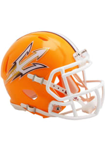 Arizona State Sun Devils Speed Replica Mini Helmet