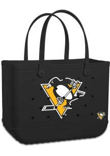 Pittsburgh Penguins Blue Large Bogg Bag Tote