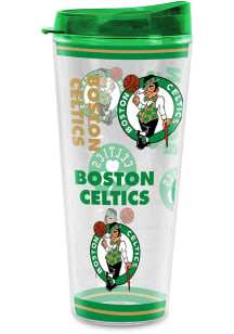 Boston Celtics Mayhem 22oz Tritan Tumbler - Green