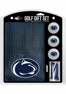 Penn State Nittany Lions Microfiber 16x40 Golf Gift Set