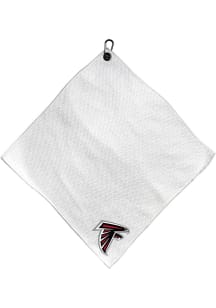 Atlanta Falcons Microfiber 15x15 Golf Towel