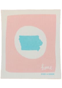 Iowa Home Swedish Towel