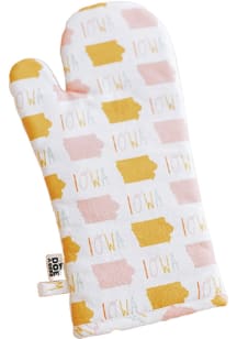 Iowa Oven Mitts
