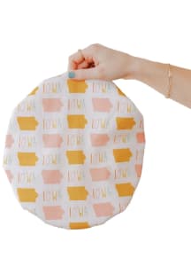 Iowa 10.5" Bowl Cover Other