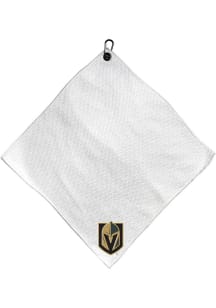 Vegas Golden Knights Microfiber 15x15 Golf Towel