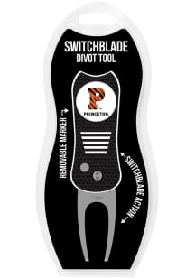 Princeton Tigers Switchblade Divot Tool