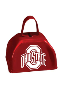 Ohio State Buckeyes Small Cowbell Noisemaker