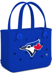 Toronto Blue Jays Blue Small Bogg Bag Tote