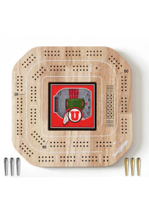 Utah Utes 3D Game