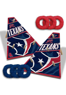 Houston Texans RingBag Tailgate Game