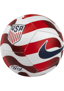 Nike Team USA Size 1 USMNT Soccer Ball