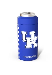 Kentucky Wildcats Stripe Universal Frost Buddy Stainless Steel Coolie
