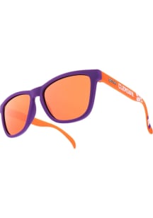 Clemson Tigers Bought 'Em with $2 Bills Mens Sunglasses