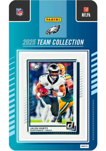 Philadelphia Eagles 2025 Cards Collectible Football Cards