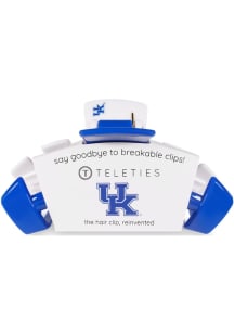 Kentucky Wildcats Medium Claw Womens Claw Clip