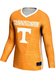 ProSphere Tennessee Volunteers White Vigor Volleyball Jersey