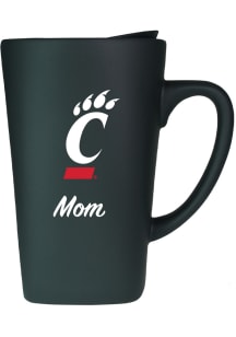 Cincinnati Bearcats 16oz Soft Touch Mom Ceramic Mug - Red