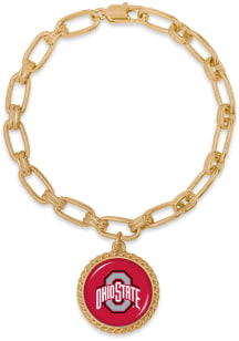 Ohio State Buckeyes Sydney Womens Bracelet