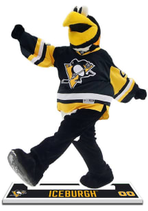 Pittsburgh Penguins Mascot Standee Figurine