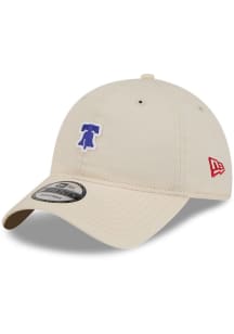 New Era Philadelphia Phillies Micro 9TWENTY Adjustable Hat - White