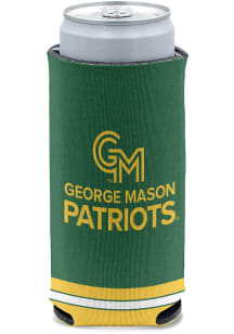 George Mason University 2-Sided Stripe Slim Coolie