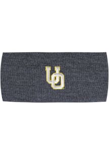LogoFit Oregon Ducks Dark Grey Polar Mens Knit Hat