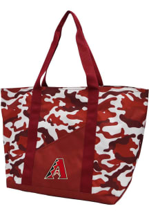 Arizona Diamondbacks Camo Womens Purse